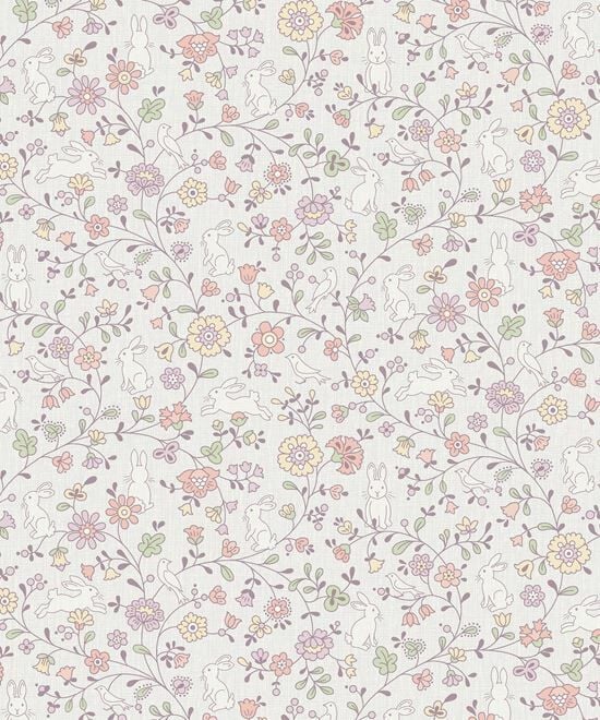 Grandeco Jack'n Rose 2024 JS 3101 Duvar Kağıdı