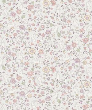 Grandeco Jack'n Rose 2024 JS 3101 Duvar Kağıdı