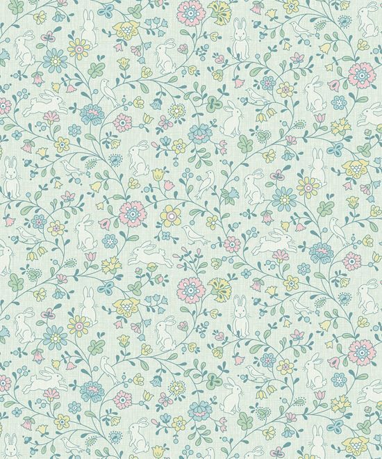 Grandeco Jack'n Rose 2024 JS 3102 Duvar Kağıdı