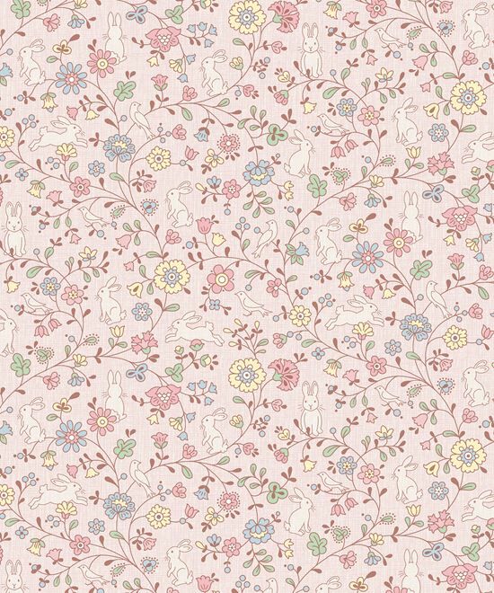 Grandeco Jack'n Rose 2024 JS 3105 Duvar Kağıdı