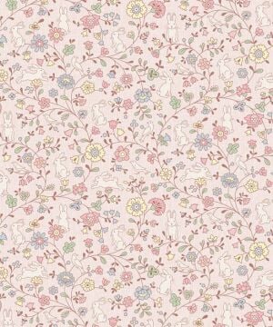 Grandeco Jack'n Rose 2024 JS 3105 Duvar Kağıdı