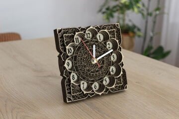Mandala Saat