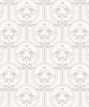 Grandeco Jack'n Rose 2024 JS 3201 Duvar Kağıdı