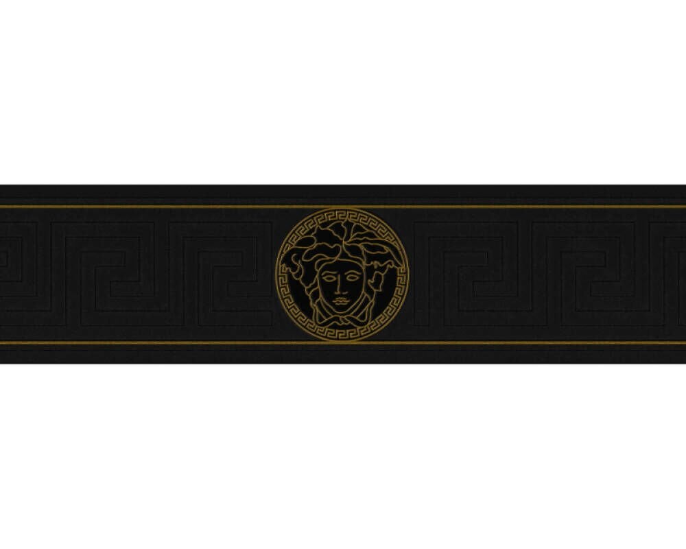 As Creation Versace 93522-4 Duvar Kağıdı