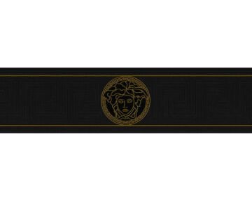 As Creation Versace 93522-4 Duvar Kağıdı