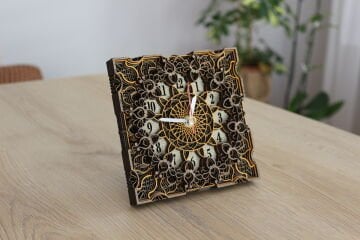 Mandala Saat