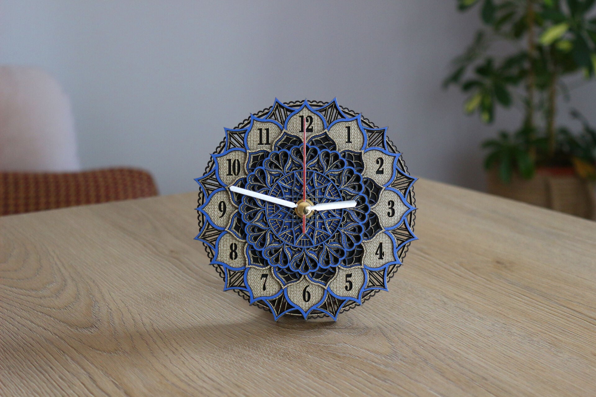 Mandala Saat