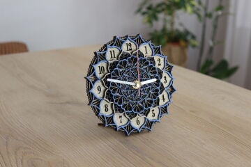 Mandala Saat