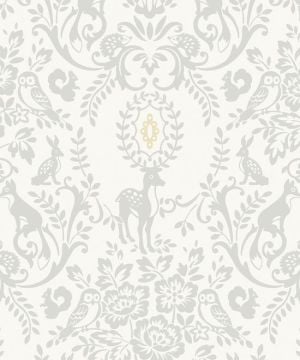 Grandeco Jack'n Rose 2024 JS 3311 Duvar Kağıdı