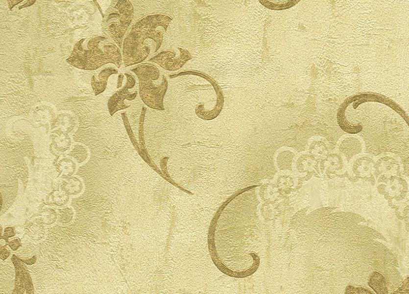 La Fleur 628272 Rasch Duvar Kağıdı