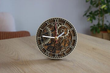 Mandala Saat