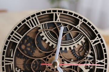 Mandala Saat