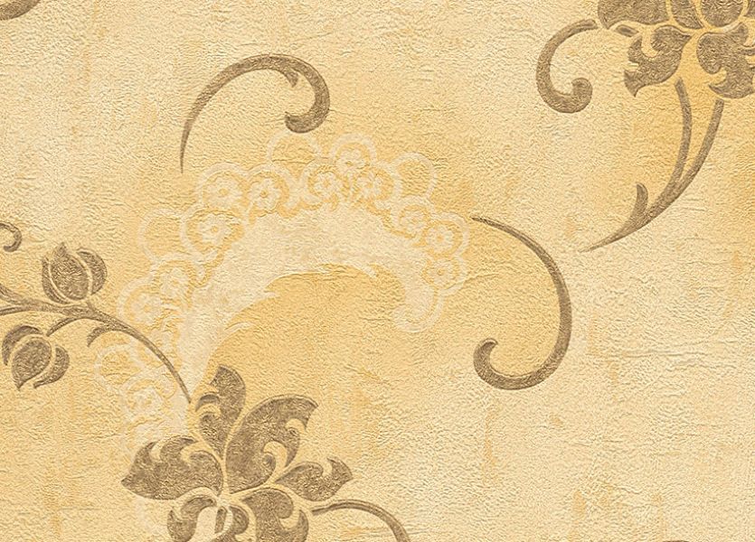 La Fleur 628296 Rasch Duvar Kağıdı