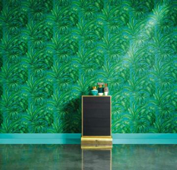 As Creation Versace 96240-6 Duvar Kağıdı