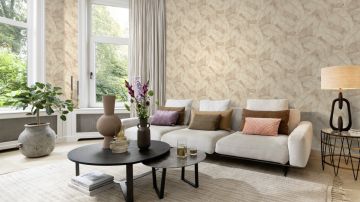 Rasch Amara 720556 Duvar Kağıdı