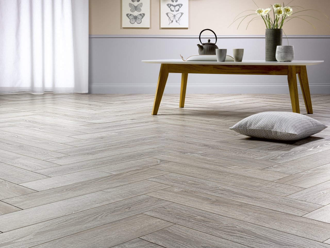 Design Floor Creativ Parke 619 Sardinia Oak