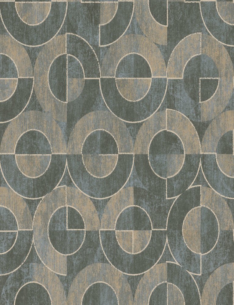 Emil & Hugo Linen House 301877 Duvar Kağıdı