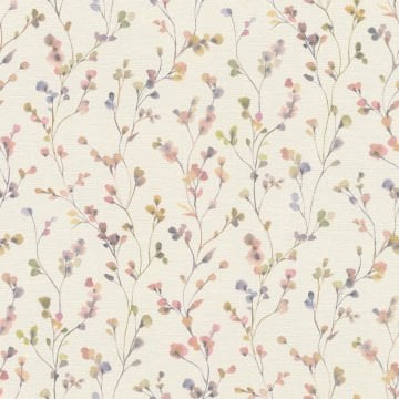 Rasch Country Charme 486155 Duvar Kağıdı