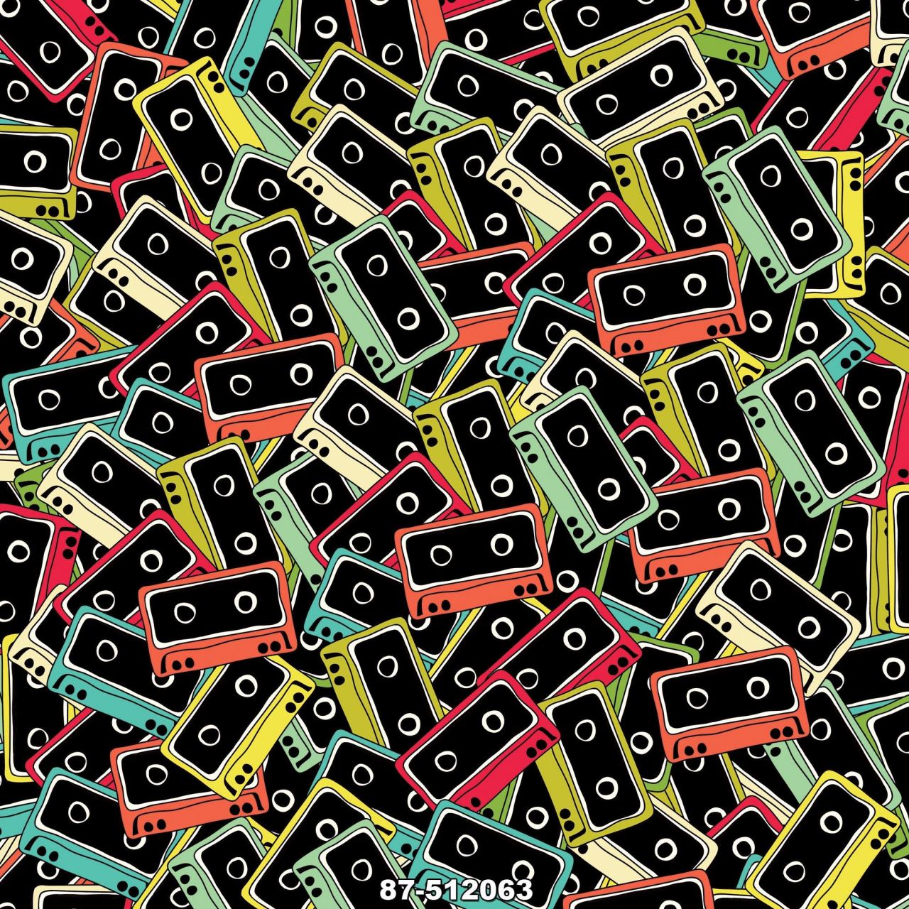 Grown PopArt 512063 Duvar Kağıdı