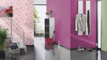 Rasch Country Charme 448542 Duvar Kağıdı