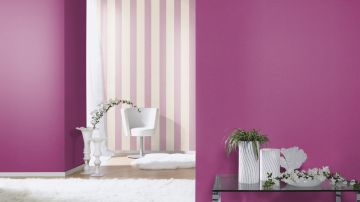 Rasch Country Charme 448542 Duvar Kağıdı