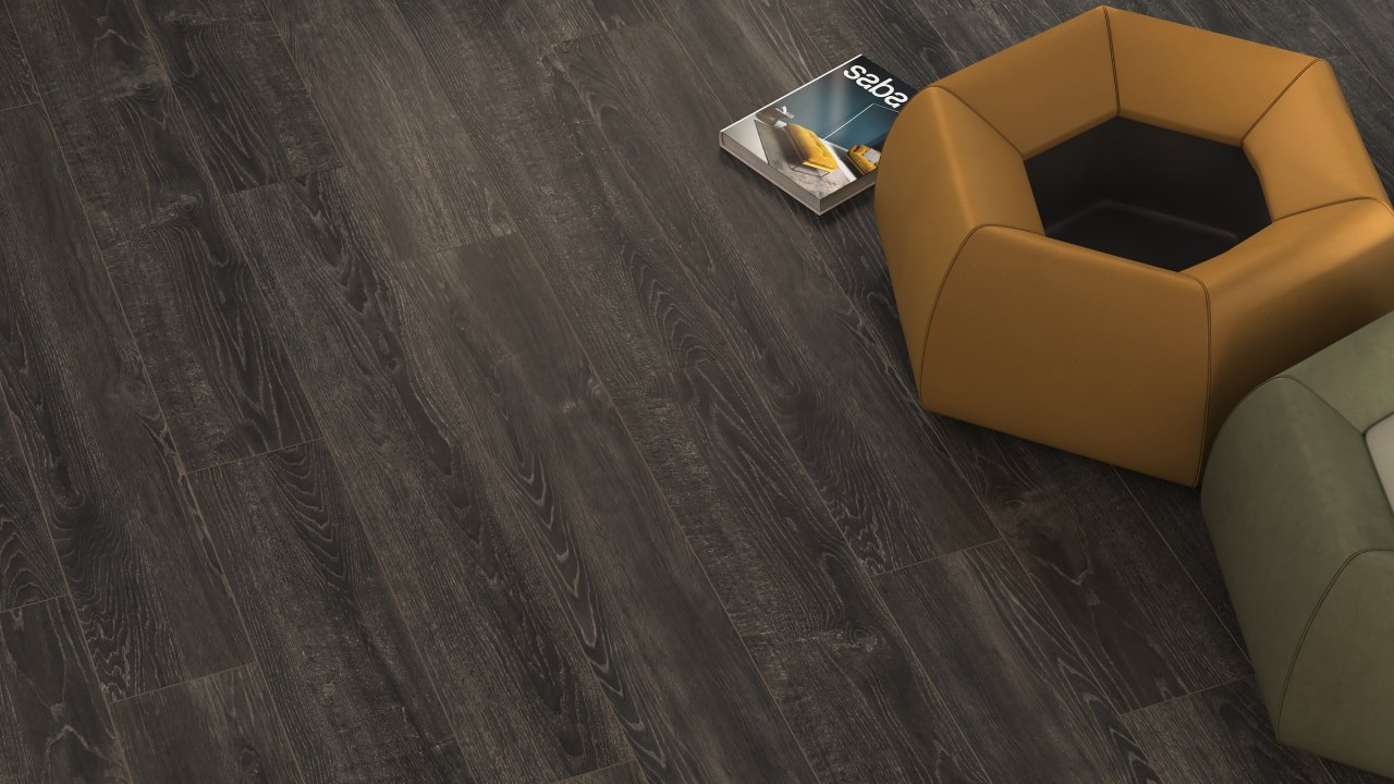 Design Floor Parke Solid Plus 626 Jersey