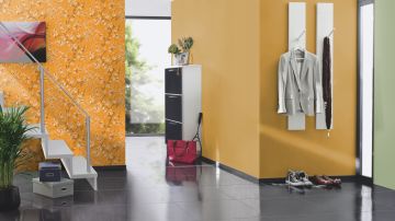 Rasch Country Charme 452075 Duvar Kağıdı