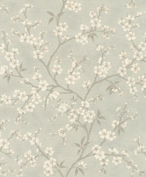 Rasch Country Charme 456752 Duvar Kağıdı