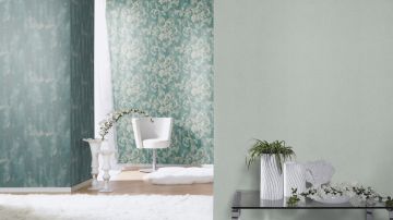 Rasch Country Charme 449822 Duvar Kağıdı