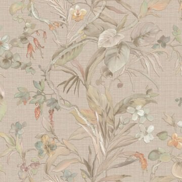 Zambaiti Parati Trussardi Casa 8 Z30338 Duvar Kağıdı