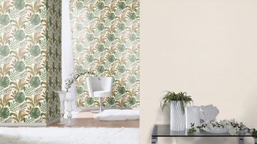 Rasch Country Charme 448504 Duvar Kağıdı
