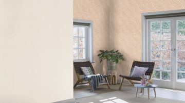 Rasch Country Charme 448504 Duvar Kağıdı