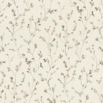 Rasch Country Charme 486131 Duvar Kağıdı