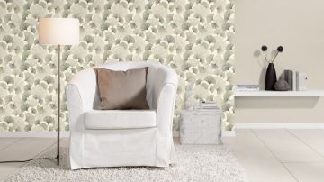 Rasch Country Charme 448634 Duvar Kağıdı