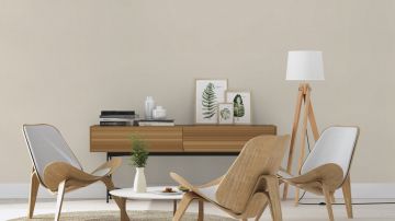 Rasch Country Charme 448634 Duvar Kağıdı