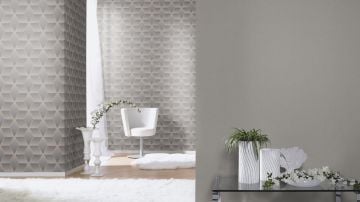 Rasch Country Charme 448627 Duvar Kağıdı