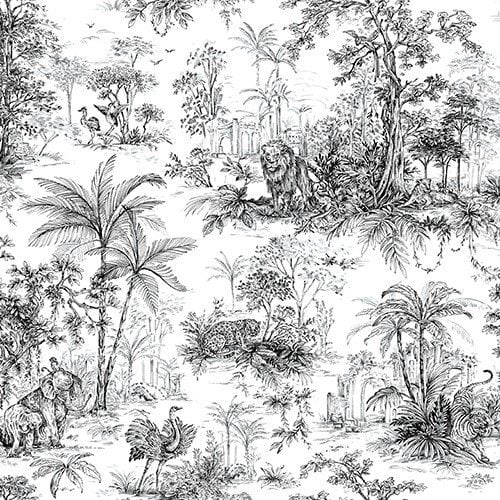 Adawall Tropicano 9909-1 Duvar Kağıdı