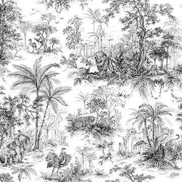 Adawall Tropicano 9909-1 Duvar Kağıdı