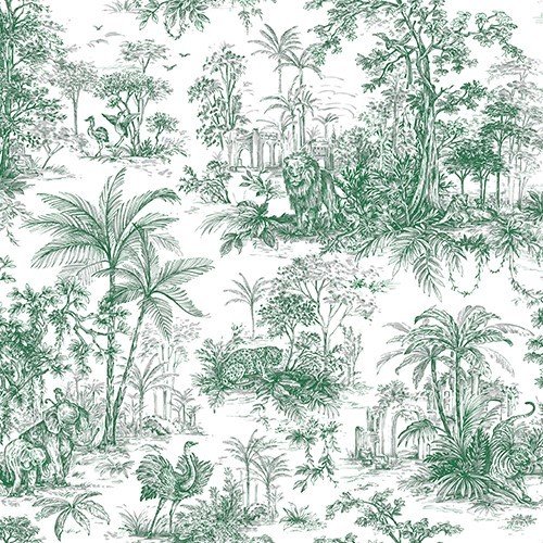 Adawall Tropicano 9909-3 Duvar Kağıdı