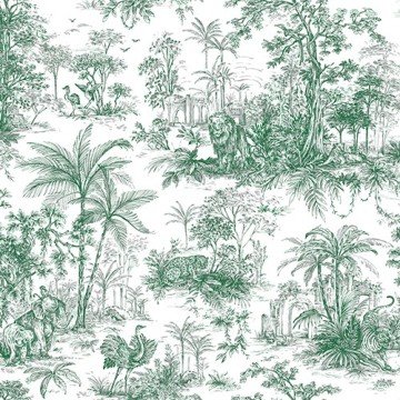 Adawall Tropicano 9909-3 Duvar Kağıdı