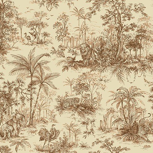 Adawall Tropicano 9909-5 Duvar Kağıdı