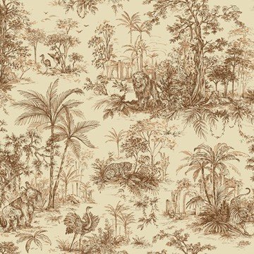 Adawall Tropicano 9909-5 Duvar Kağıdı