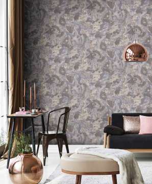 Decowall Orlando 1509-03 Duvar Kağıdı