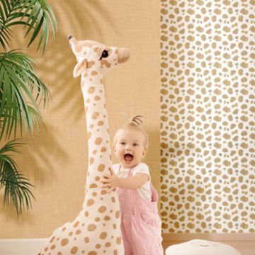Cristiana Masi Mondo Baby 13052 Duvar Kağıdı