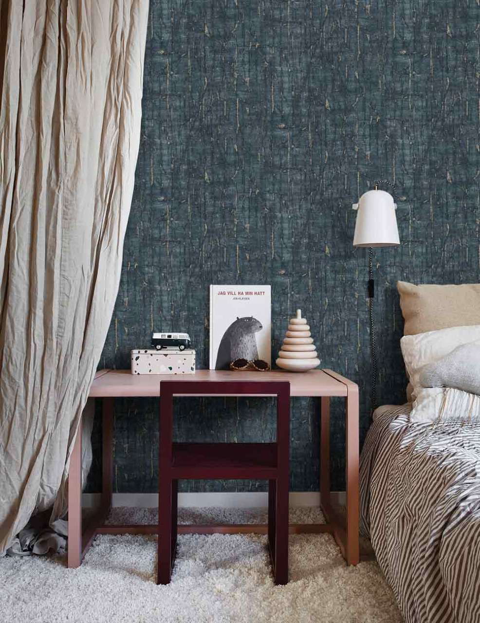 Decowall Orlando 1511-08 Duvar Kağıdı