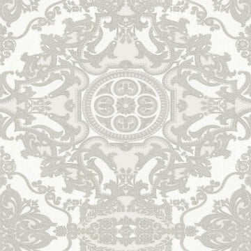 Adawall Seyyah 1301-1 Damask Desenli Duvar Kağıdı