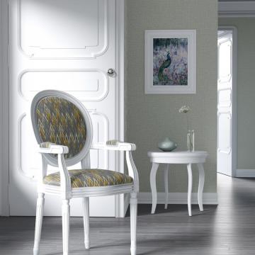 Renkli Zigzag Kumaş BK217