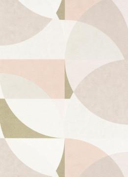 Erismann Elle Decoration 12078-05 Duvar Kağıdı