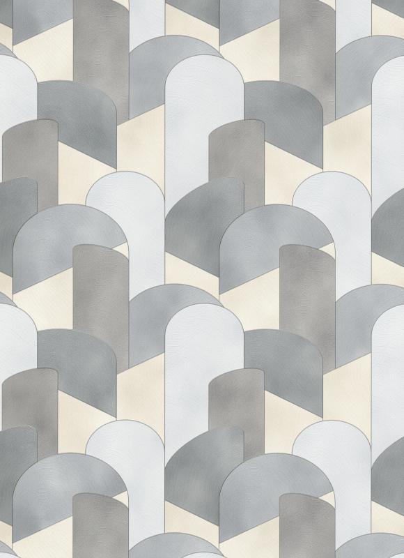 Erismann Elle Decoration 12083-10 Duvar Kağıdı