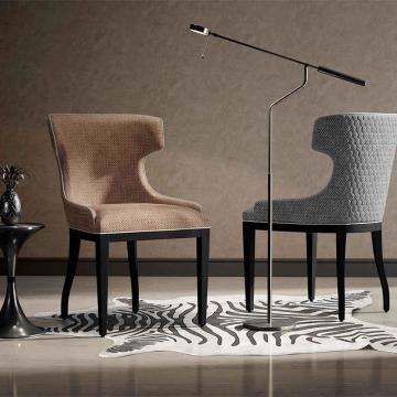 Modern Geometrik Desenli Kumaş BK223